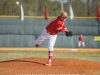 Rossview Hawks Baseball vs. Kenwood Knights. (Michael Rios Clarksville Sports Network)