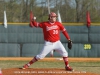 Rossview Hawks Baseball vs. Kenwood Knights. (Michael Rios Clarksville Sports Network)