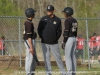 Rossview Hawks Baseball vs. Kenwood Knights. (Michael Rios Clarksville Sports Network)