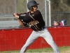 Rossview Hawks Baseball vs. Kenwood Knights. (Michael Rios Clarksville Sports Network)