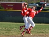 Rossview Hawks Baseball vs. Kenwood Knights. (Michael Rios Clarksville Sports Network)