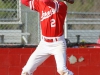 Rossview Hawks Baseball vs. Kenwood Knights. (Michael Rios Clarksville Sports Network)