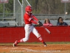 Rossview Hawks Baseball vs. Kenwood Knights. (Michael Rios Clarksville Sports Network)