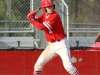 Rossview Hawks Baseball vs. Kenwood Knights. (Michael Rios Clarksville Sports Network)