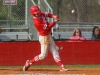 Rossview Hawks Baseball vs. Kenwood Knights. (Michael Rios Clarksville Sports Network)