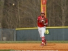 Rossview Hawks Baseball vs. Kenwood Knights. (Michael Rios Clarksville Sports Network)
