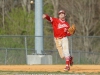 Rossview Hawks Baseball vs. Kenwood Knights. (Michael Rios Clarksville Sports Network)