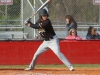 Rossview Hawks Baseball vs. Kenwood Knights. (Michael Rios Clarksville Sports Network)