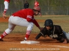 Rossview Hawks Baseball vs. Kenwood Knights. (Michael Rios Clarksville Sports Network)
