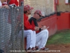 Rossview Hawks Baseball vs. Kenwood Knights. (Michael Rios Clarksville Sports Network)