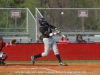 Rossview Hawks Baseball vs. Kenwood Knights. (Michael Rios Clarksville Sports Network)