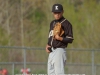 Rossview Hawks Baseball vs. Kenwood Knights. (Michael Rios Clarksville Sports Network)