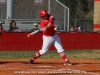 Rossview Hawks Baseball vs. Kenwood Knights. (Michael Rios Clarksville Sports Network)