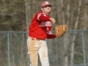 Rossview Hawks Baseball vs. Kenwood Knights. (Michael Rios Clarksville Sports Network)