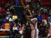 Kenwood Boy's Basketball remains undefeated with win over Rossview.