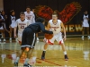 Kenwood Boy's Basketball remains undefeated with win over Rossview.