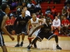 Kenwood Boy's Basketball remains undefeated with win over Rossview.