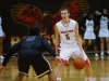 Kenwood Boy's Basketball remains undefeated with win over Rossview.