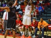 Kenwood Boy's Basketball remains undefeated with win over Rossview.