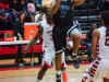 Kenwood Boy's Basketball remains undefeated with win over Rossview.