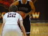 Kenwood Boy's Basketball remains undefeated with win over Rossview.