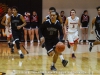 Kenwood Boy's Basketball remains undefeated with win over Rossview.