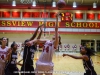 Rossview Girl's Basektball defeats Kenwood