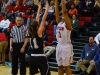 Rossview Girl's Basektball defeats Kenwood