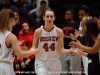 Rossview Girl's Basektball defeats Kenwood