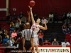 Rossview Girl's Basektball defeats Kenwood