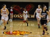 Rossview Girl's Basektball defeats Kenwood