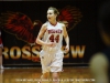 Rossview Girl's Basektball defeats Kenwood