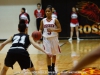 Rossview Girl's Basektball defeats Kenwood