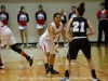 Rossview Girl's Basektball defeats Kenwood