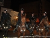 The Clarksville PD Mounted Patrol