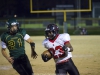 Rossview Hawks Football vs. Northwest Vikings.