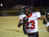 Rossview Hawks Football vs. Northwest Vikings.