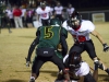 Rossview Hawks Football vs. Northwest Vikings.