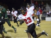 Rossview Hawks Football vs. Northwest Vikings.