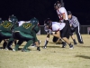 Rossview Hawks Football vs. Northwest Vikings.