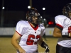 Rossview Hawks Football vs. Northwest Vikings.