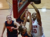 Rossview High School Girl's Basketball vs. Beech.