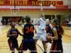 Rossview High School Girl's Basketball vs. Beech.