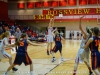 Rossview High School Girl's Basketball vs. Beech.
