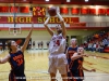 Rossview High School Girl's Basketball vs. Beech.