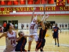 Rossview High School Girl's Basketball vs. Beech.