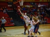 Rossview High School Girl's Basketball vs. Beech.