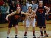 Rossview High School Girl's Basketball vs. Beech.