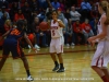 Rossview High School Girl's Basketball vs. Beech.