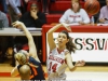 Rossview High School Girl's Basketball vs. Beech.